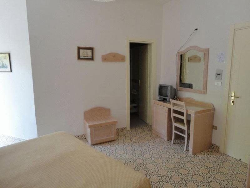 Hotel Candia Casamicciola Terme Eksteriør billede