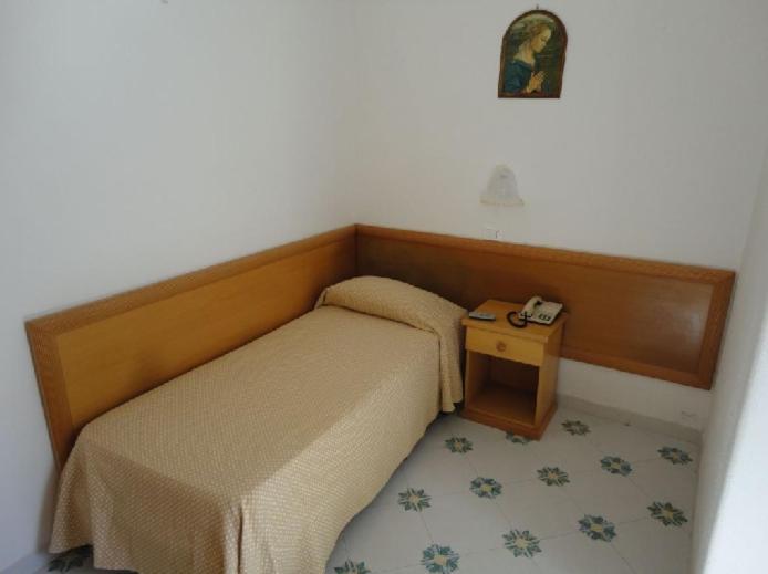 Hotel Candia Casamicciola Terme Værelse billede