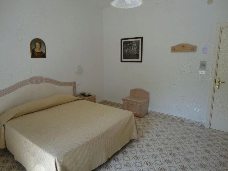 Hotel Candia Casamicciola Terme Eksteriør billede